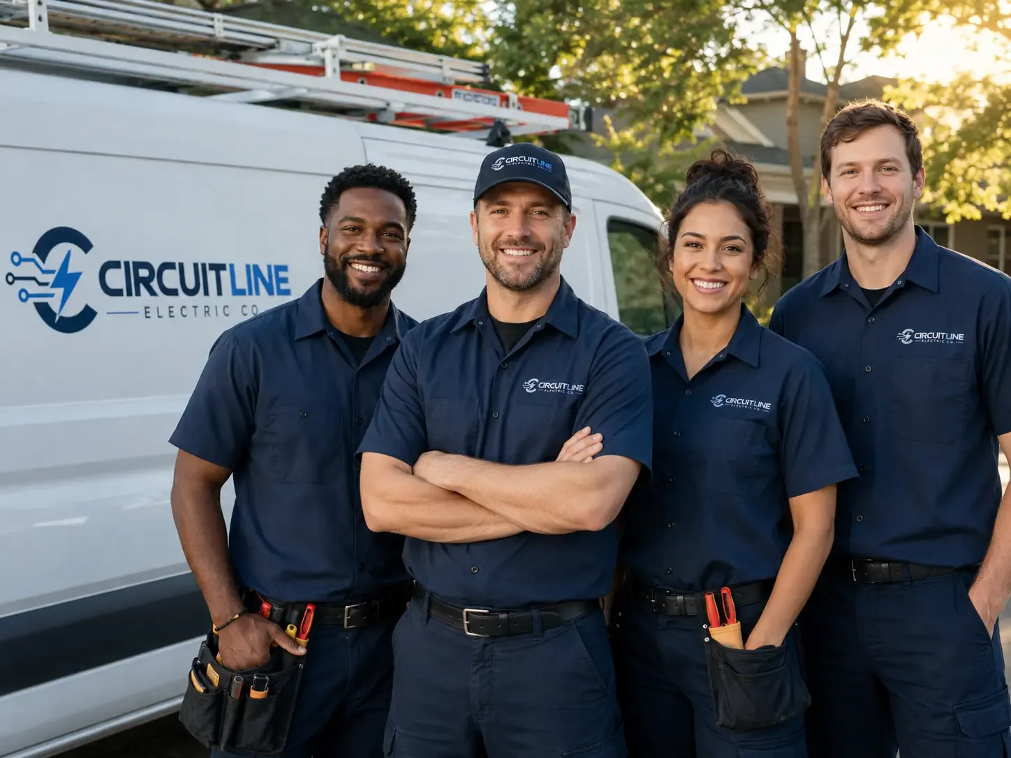 Whole Home Rewiring company in Ashley Falls, MA